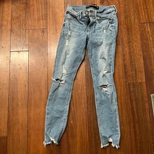 Women’s Express Jeans Size 2
